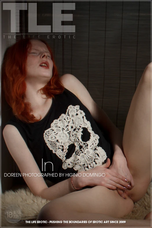 DOREEN – IN – by HIGINIO DOMINGO (131) TLE