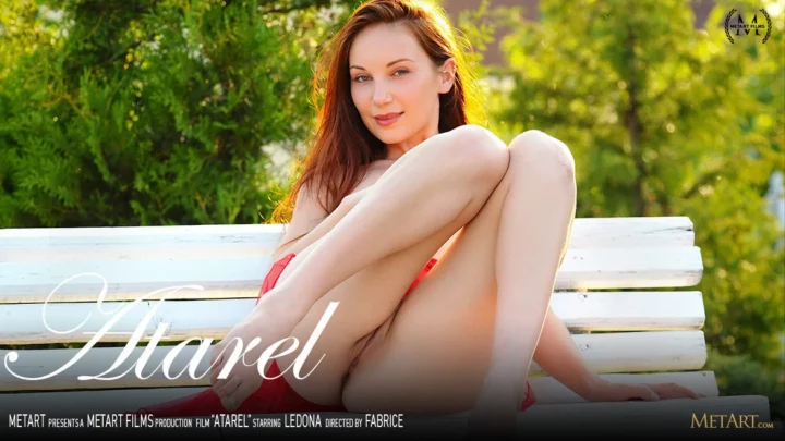 LEDONA – ATAREL – by FABRICE (9 min) MA