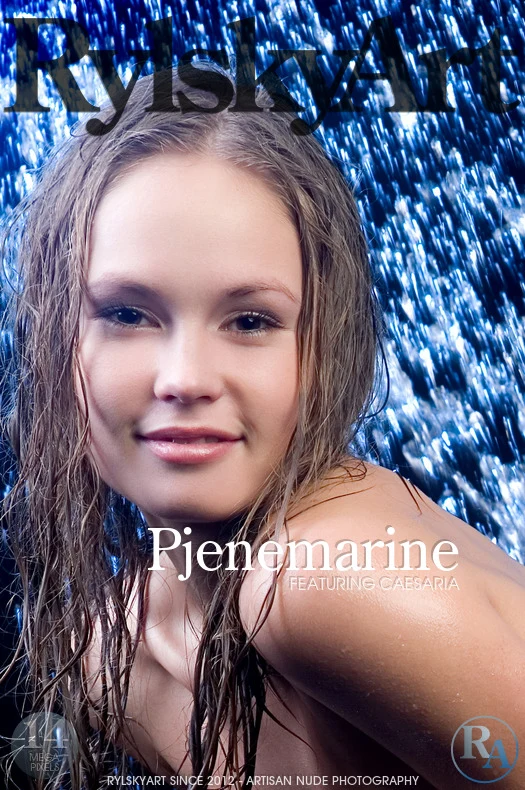 CAESARIA – PJENEMARINE – by RYLSKY (40) RU