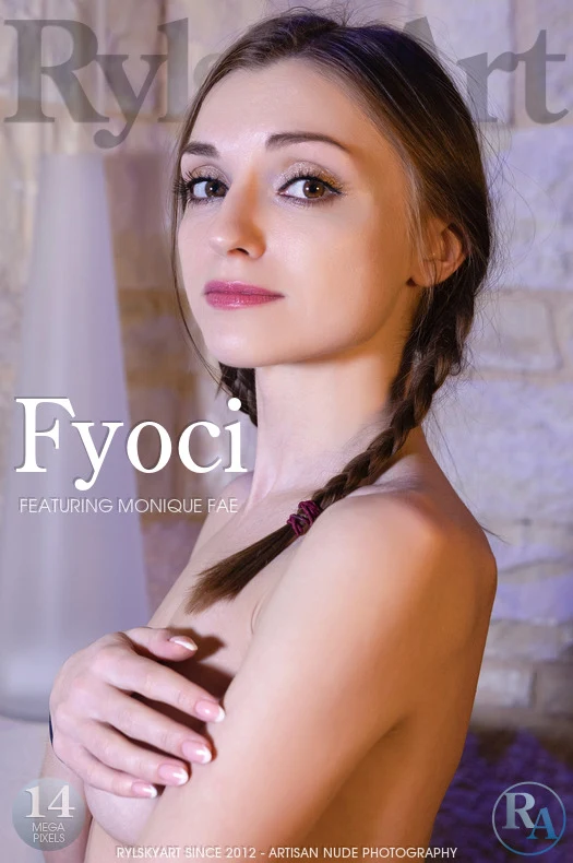 MONIQUE FAE – FYOCI – by RYLSKY (51) RU