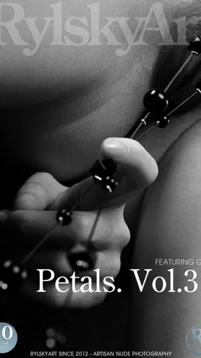GIA – PETALS. VOL.31 – by RYLSKY (27) RU
