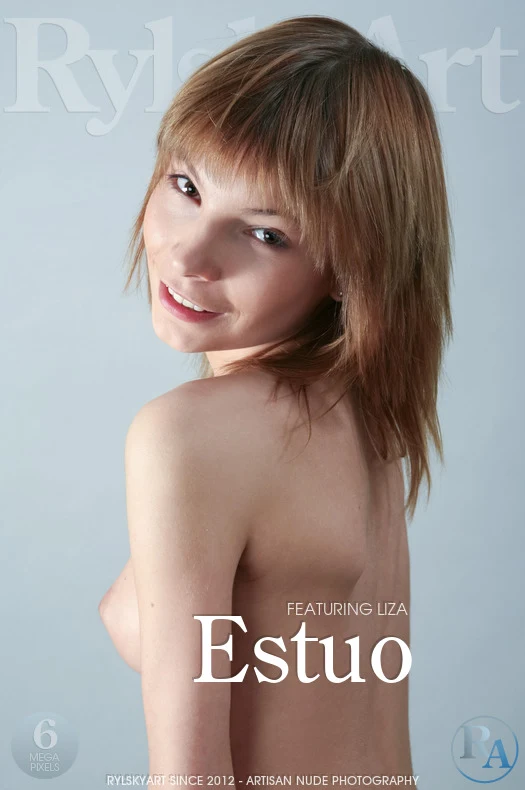 LIZA – ESTUO – by RYLSKY (61) RU