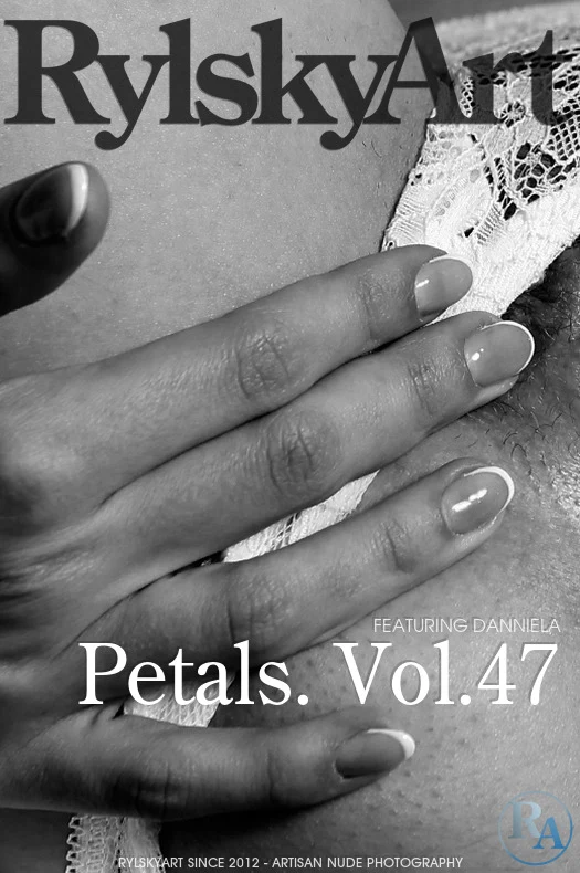 DANNIELA – PETALS. VOL.47 – by RYLSKY (20) RU