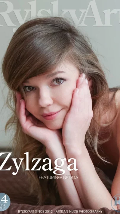 NEDDA – ZYLZAGA – by RYLSKY (52) RU