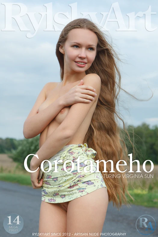 VIRGINIA SUN – COROTAMEHO – by RYLSKY (46) RU