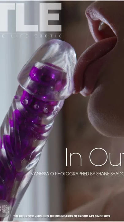 VANESSA O – IN OUT – by SHANE SHADOW (123) TLE