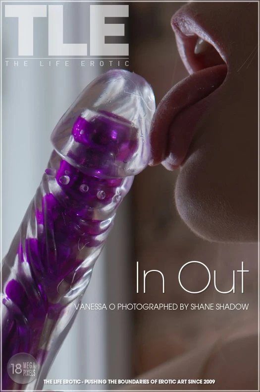 VANESSA O – IN OUT – by SHANE SHADOW (123) TLE