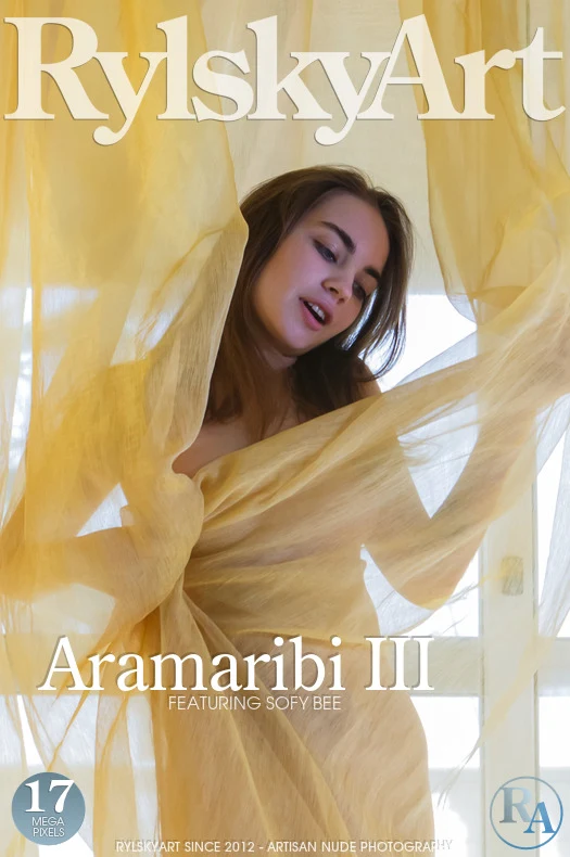 SOFY BEE – ARAMARIBI III – by RYLSKY (55) RU