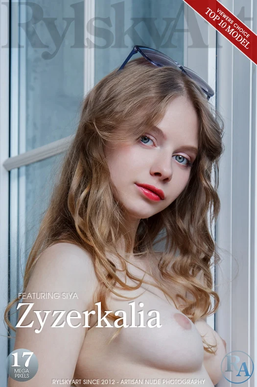 SIYA – ZYZERKALIA – by RYLSKY (47) RU