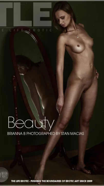 BRIANNA B – BEAUTY – by STAN MACIAS (113) TLE