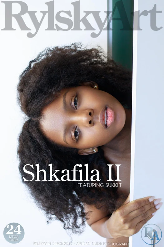 SUKKI T – SHKAFILA II – by RYLSKY (21) RU