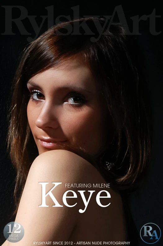 MILENE – KEYE – by RYLSKY (41) RU
