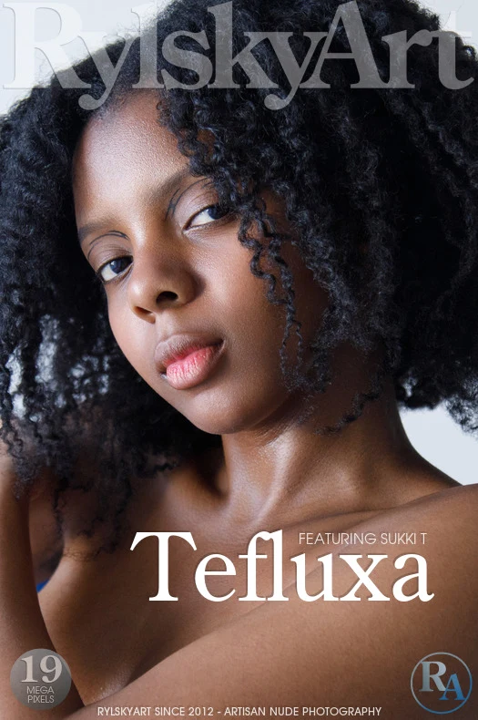 SUKKI T – TEFLUXA – by RYLSKY (64) RU