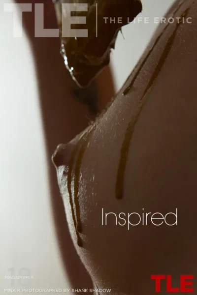 MINA K – INSPIRED – by SHANE SHADOW (125) TLE