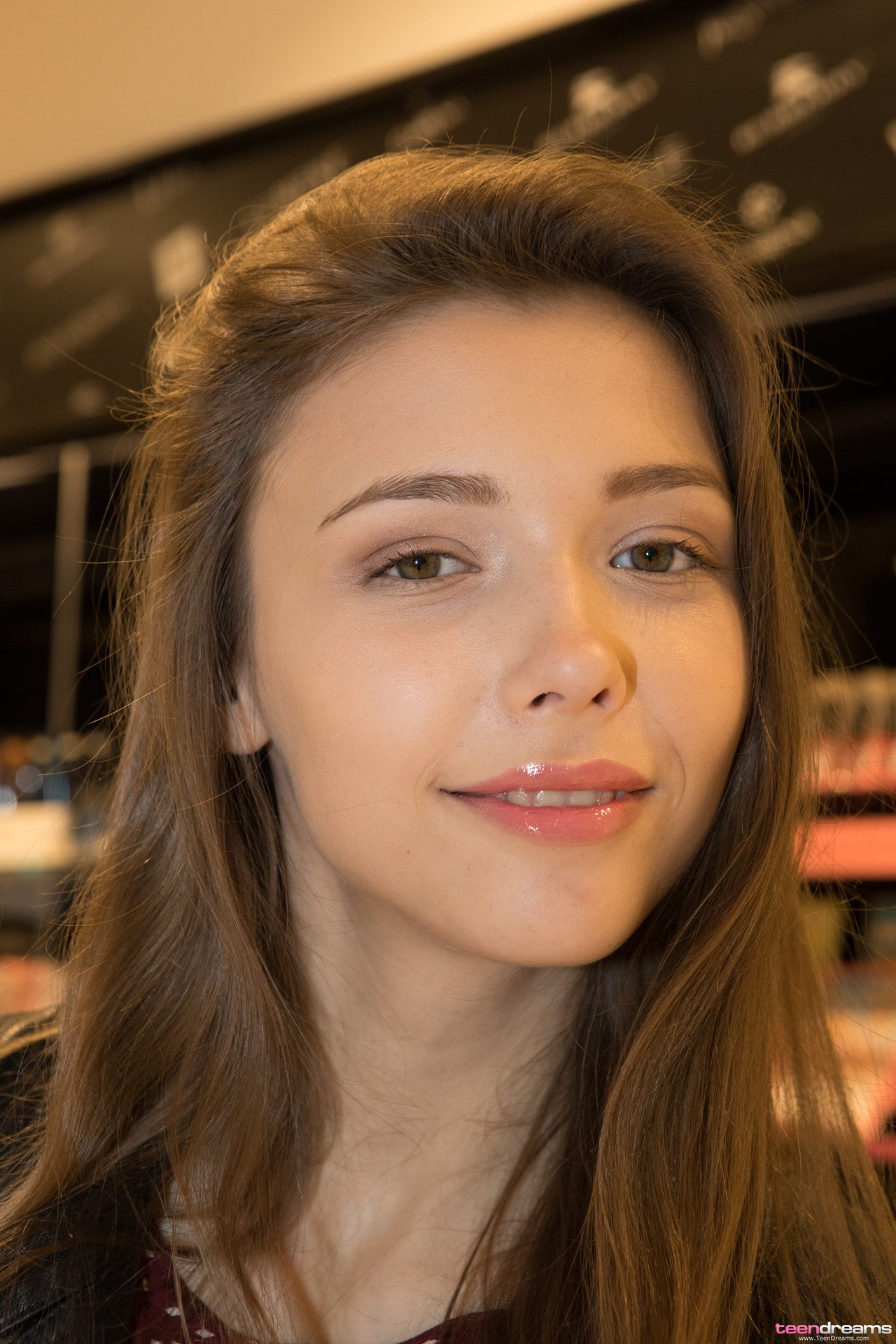 Mila Azul out shopping (110) TD