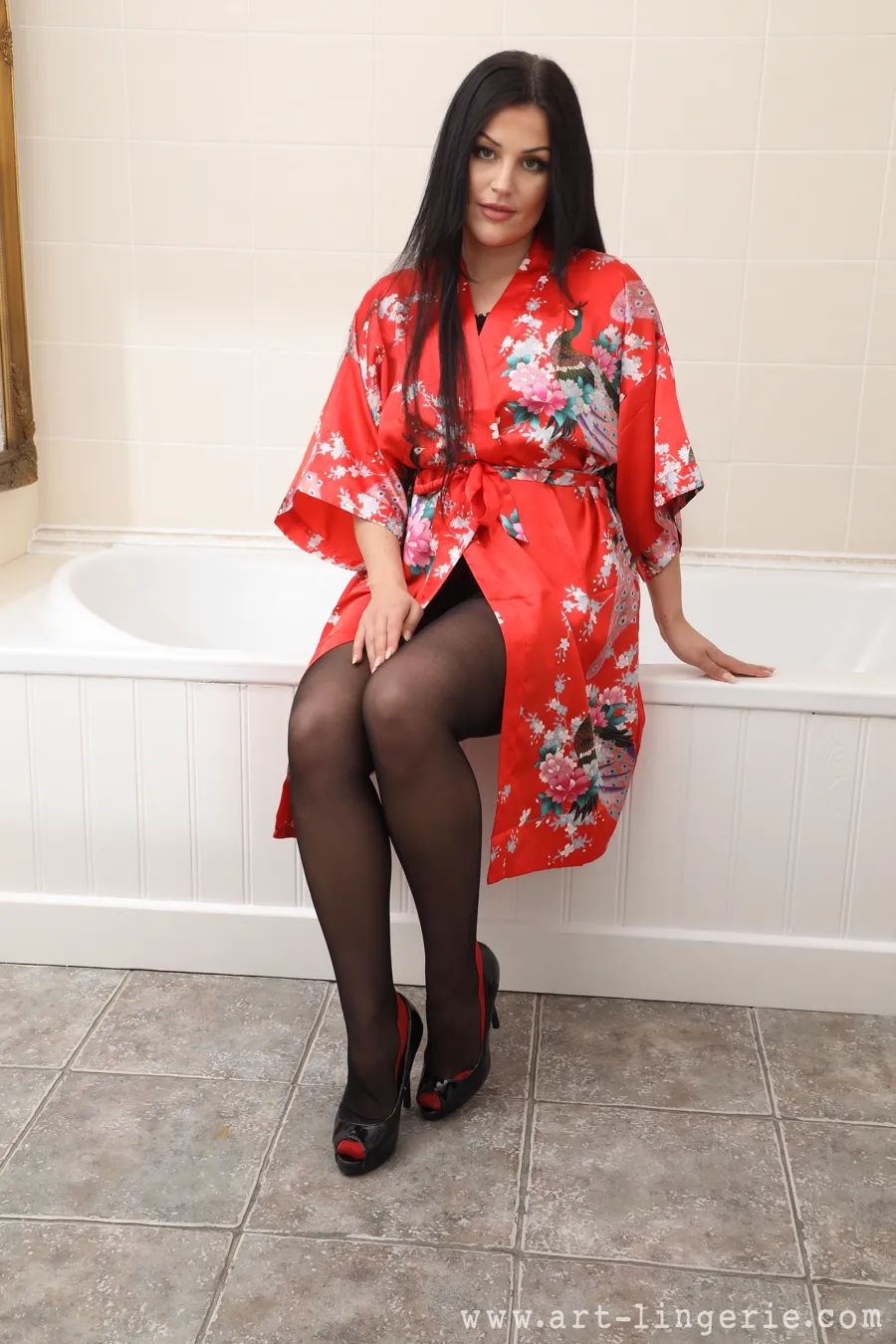 Amber Belle — 31st July 2023 (109) AL