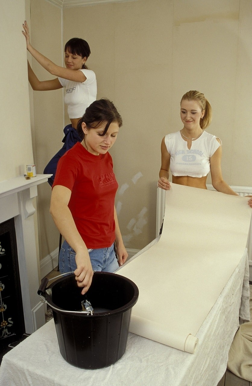 Caroline, Kerry & Charlie (200) TD