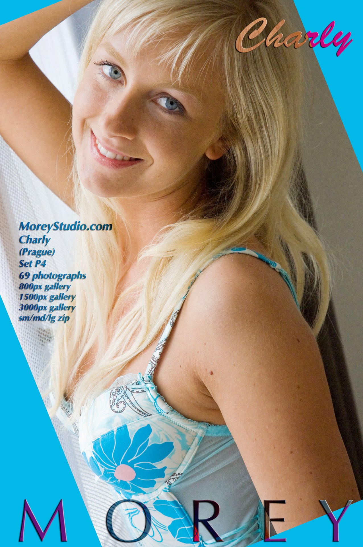 Charly P4 (69) MS