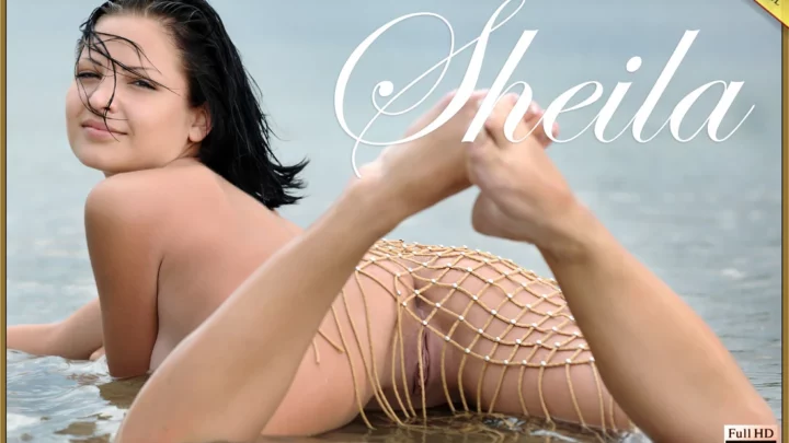 SHEILA C – PRESENTING SHEILA – by FENIX (10 min) MA