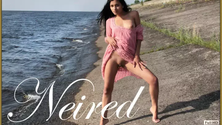 BELINDA A – NEREID – by PLATON AVERIN (8 min) MA