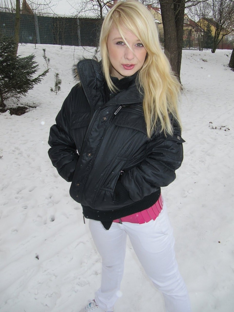 Tonya (154) TD